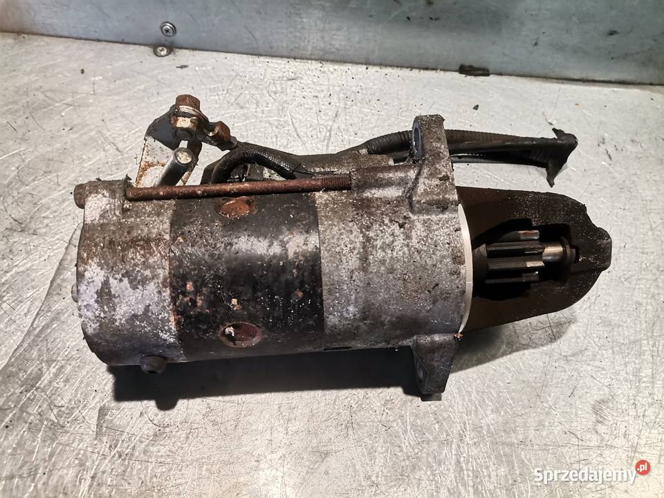 SUBARU LEGACY IV 20 D ROZRUSZNIK małopolskie