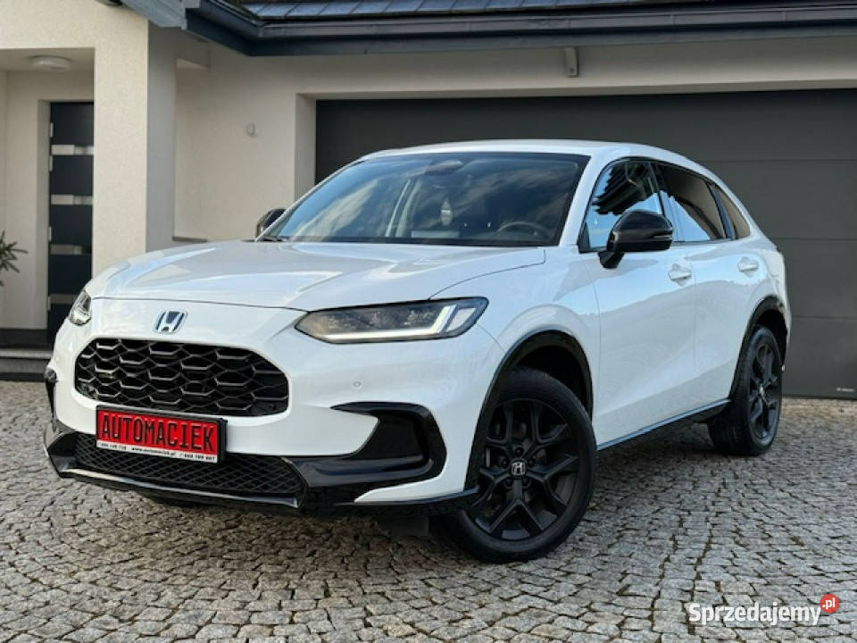 Honda ZRV 20 iMMD SPORT 2WD Kamienna Góra