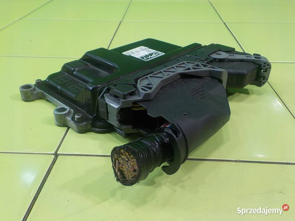 MAZDA 3 BM III 20 B 15r HB 5D sterownik komputer mazowieckie Suków sprzedam