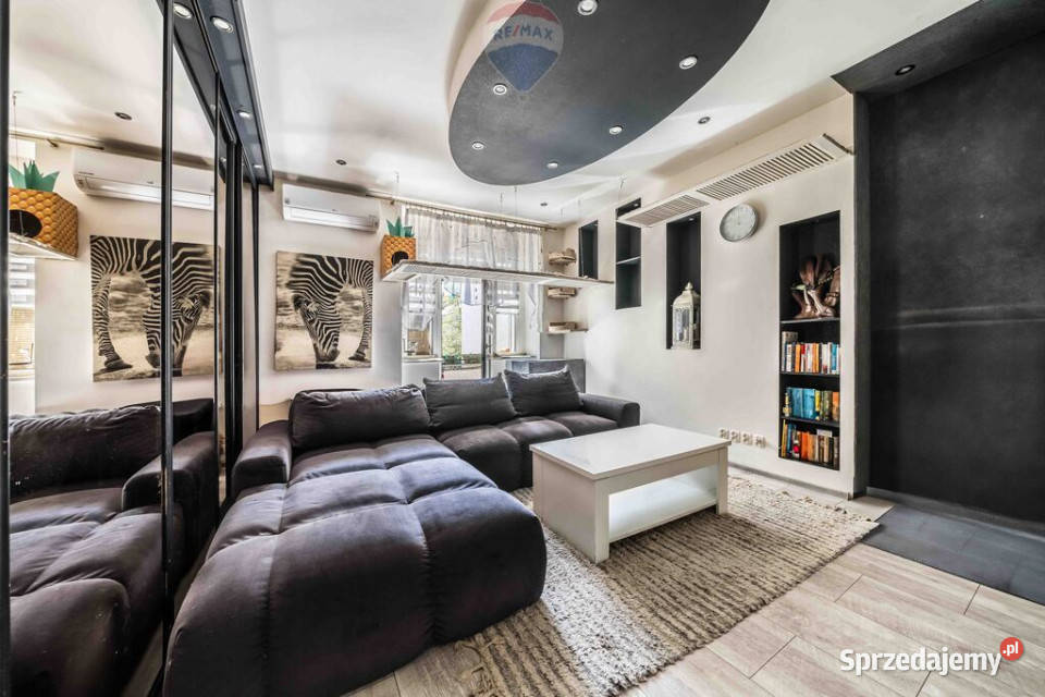 Mieszkanie w sercu Łazarza Parku Wilsona wielkopolskie