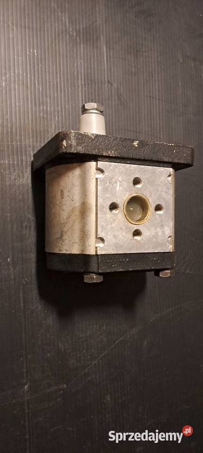 Pompa hydrauliczna Casappa PLP3034DO83E3 Myślenice sprzedam