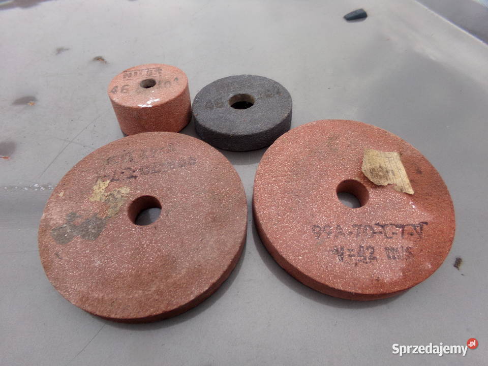 kamienie szlifierskie Gorzów Wielkopolski