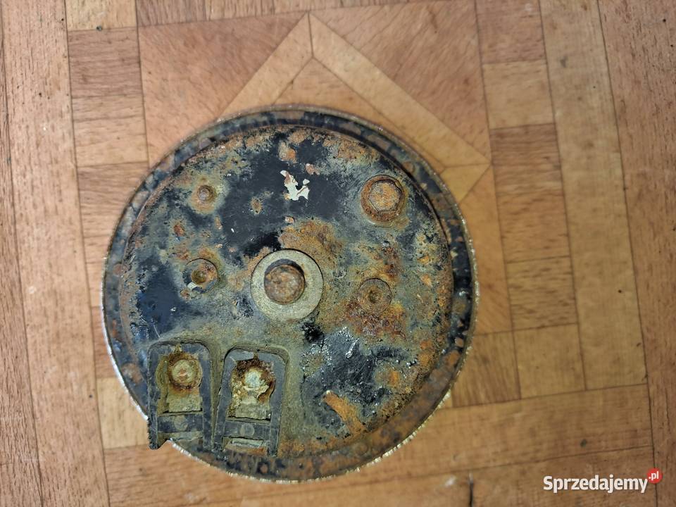 Klakson Belma Lublin