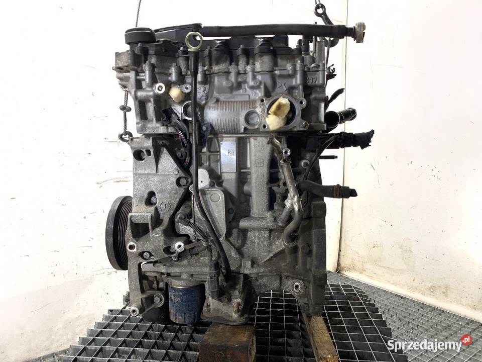 SILNIK PEUGEOT 12 110 HNP 1321 308 II