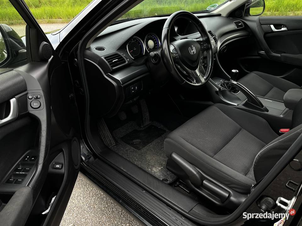20iVTEC 156 Gwarancja Książki Xenon Sedan ESP Sanok sprzedam