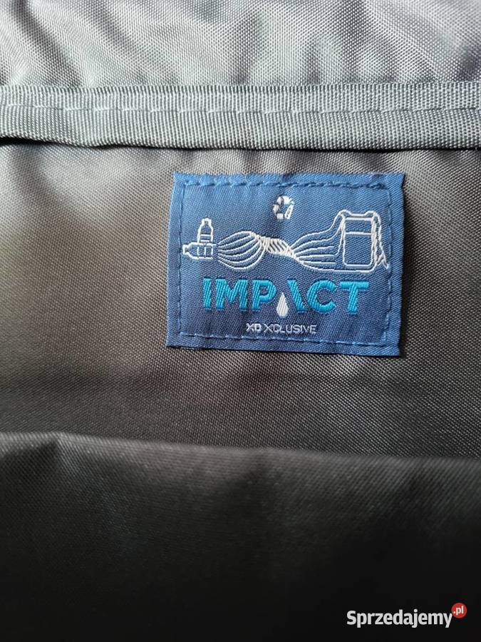 Torba TECTRO na laptopa 30x40 NOWA Warszawa