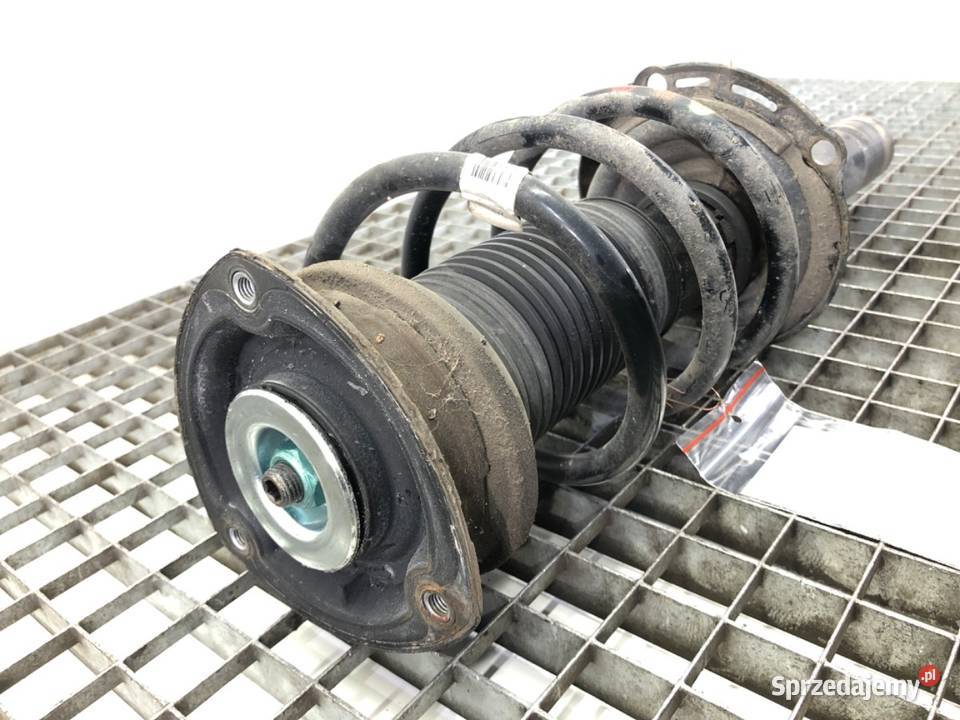 AMORTYZATOR PRAWY PRZÓD ZE SPRĘŻYNĄ VW TIGUAN 20 osobowe podkarpackie sprzedam