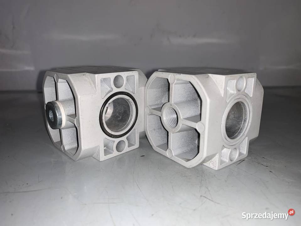 Festo Moduł rozgałęziający FRMDMIDI 170685 Used Warszawa