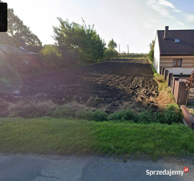 Sprzedam działkę budowlaną w miejscowości budowlana Skalmierz