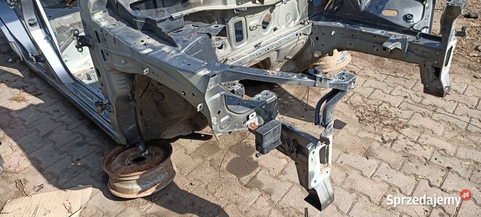 ĆWIARTKA PODŁUŻNICA PRAWY PRZÓD PRAWA PRZEDNIA lubelskie sprzedam