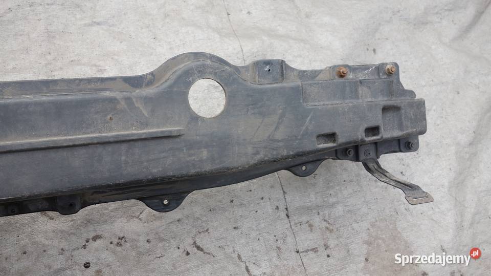 kia rio iii belka zderzaka tył śląskie Ruda Śląska