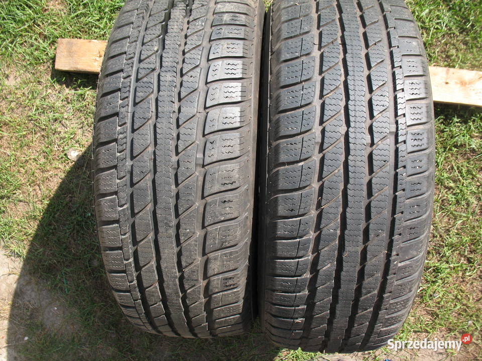 opony zimowe 20560 r15 Lublin