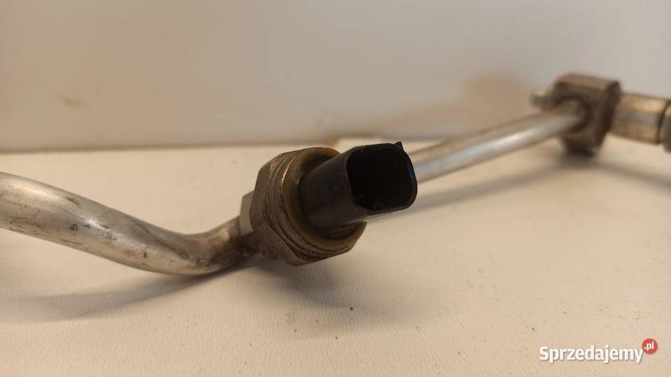 BMW 7 G11 PRZEWÓD KLIMATYZACJI 9324800 osobowe Przewody klimatyzacji dolnośląskie
