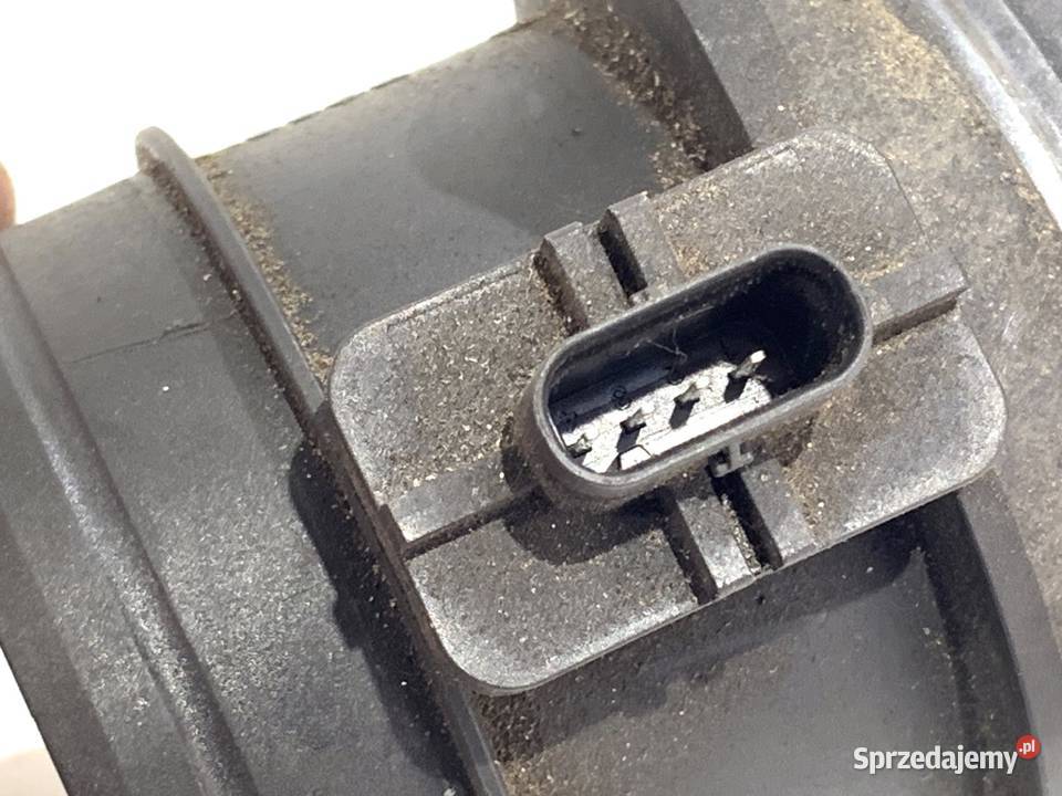 PRZEPŁYWOMIERZ VW PASSAT B8 03L906461A 20 190