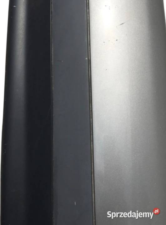 ZDERZAK TYŁ TYLNY AUDI A6 C5 LIFT KOMBI AVANT Działoszyce