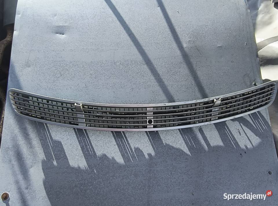 MERCEDES EKLASA W211 WLOT POWIETRZA SPRYSKIWACZE osobowe świętokrzyskie Kakonin