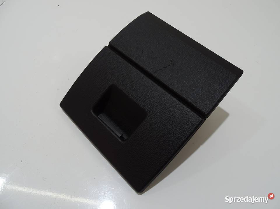 SCHOWEK KONSOLI BMW E91 LCI 7132865 EU osobowe lubelskie Strzyżewice