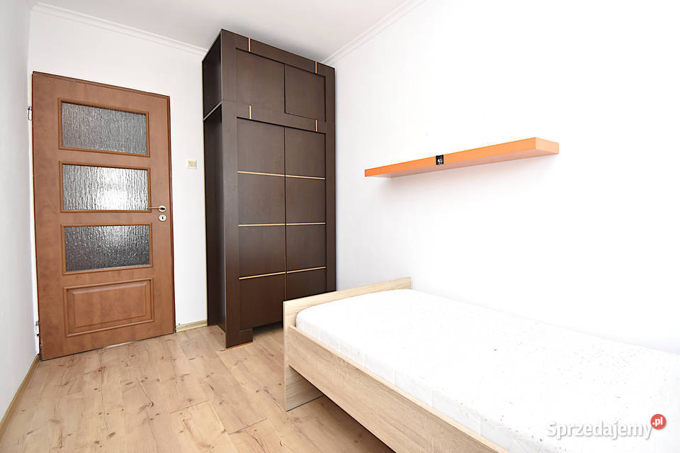 Mieszkanie 3pokojowe 5888zł/m2 Puławy sprzedam