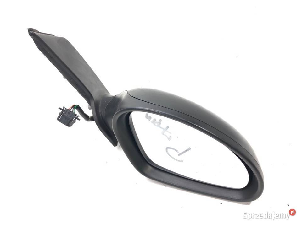 LUSTERKO PRAWY SEAT ALTEA Hatchback ZEWNĘTRZNE
