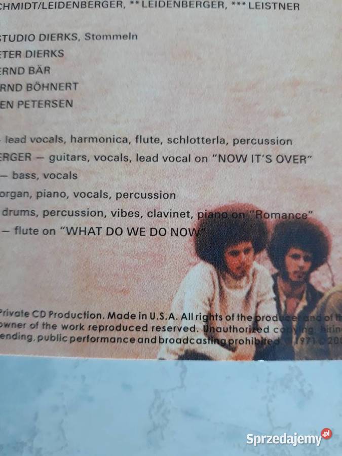 Perełki z progresywno rockowych wykopalisk WIND Rzeszów