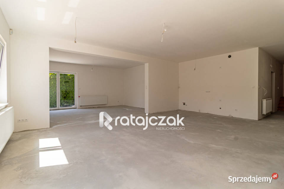 Dom bliźniak 22708m2 Wejherowo Otylii Sprzedaż pomorskie