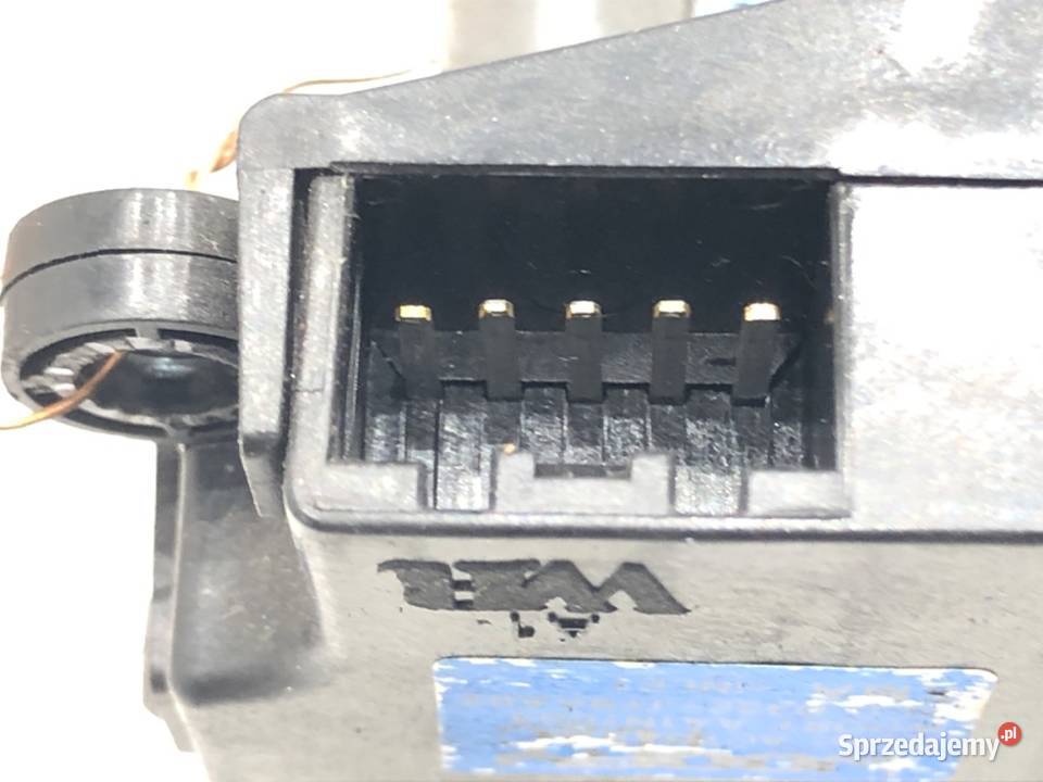 SILNIK NAGRZEWNICY KIA D332JYAA02 SPORTAGE III