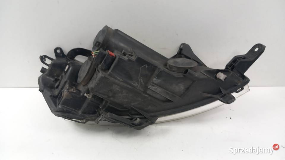 EXPERT SCUDO JUMPY II LAMPA PRZÓD LEWA Zbierkowo