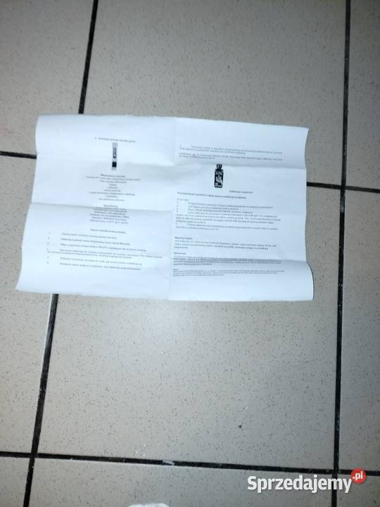 Mierniki elektryczne pH papierki lakmusowe i Toruń