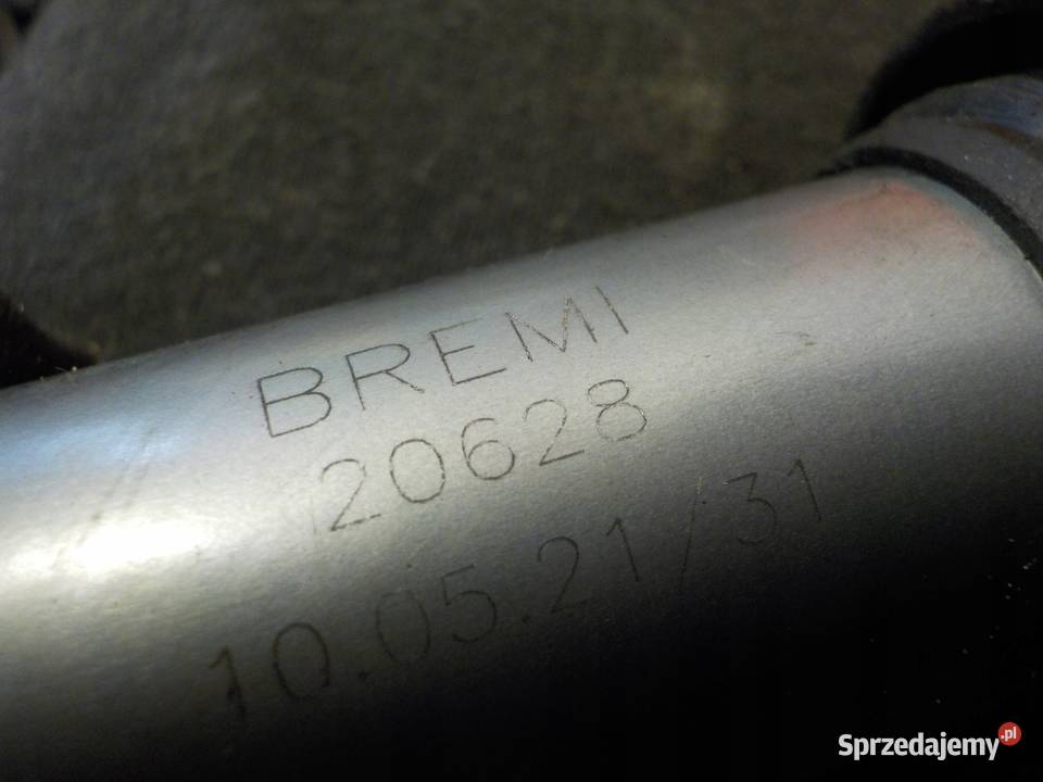 BMW E90 E87 20 B 10r 170 N43B20A N43 cewka Części samochodowe