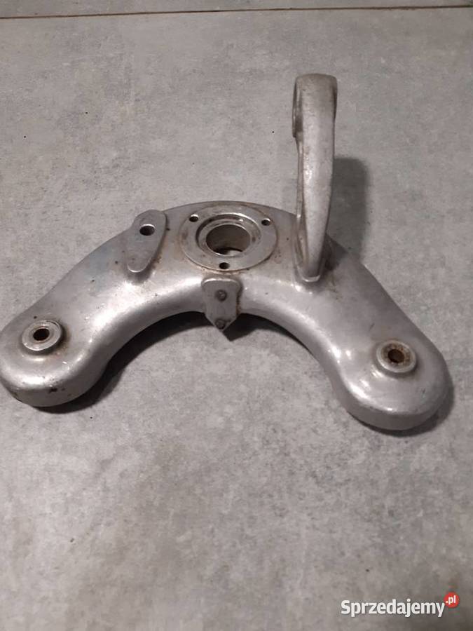 Dkw Rt 200250 półka kierownicy Puławy