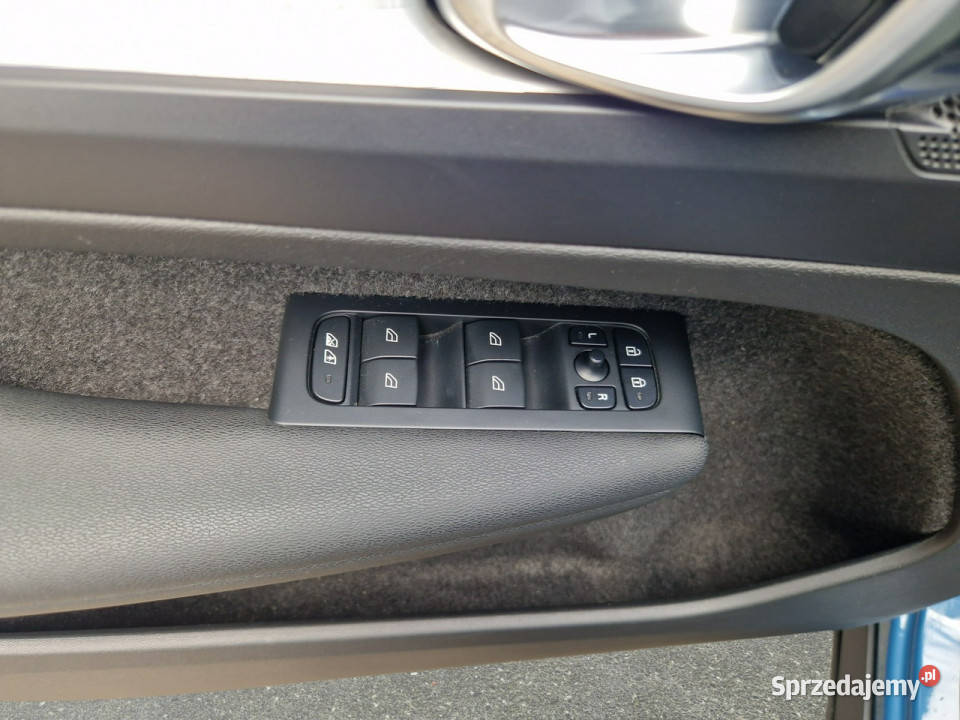 Volvo XC 40 B3 Core Z Polskiego Salonu Faktura automatyczna sprzedam