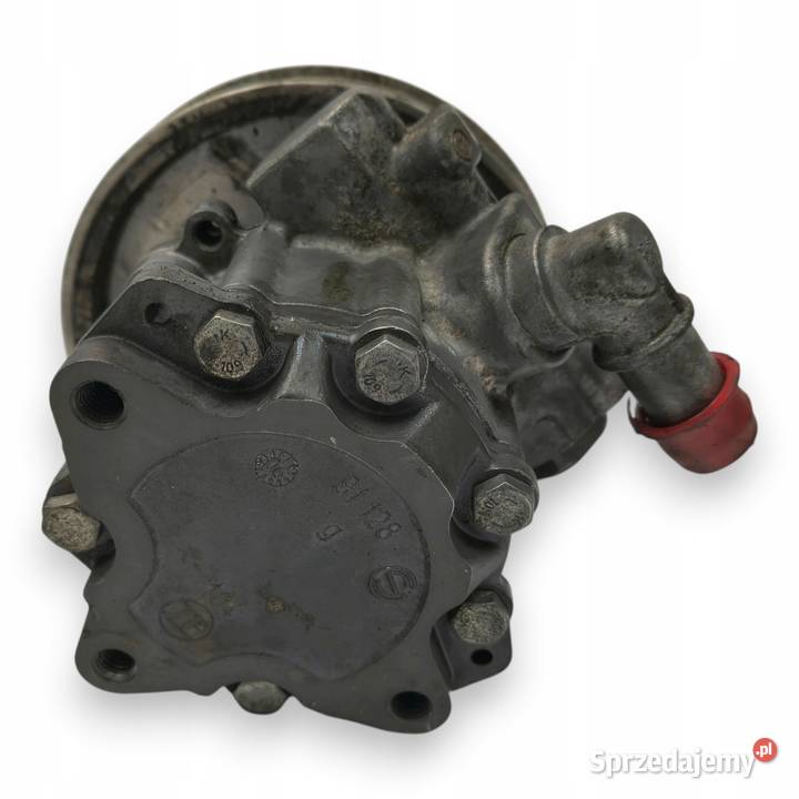 POMPA WSPOMAGANIA Audi A6 C6 A4 B7 20 TFSI Pompy wspomagania Chełm