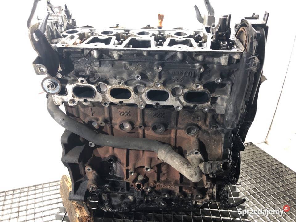 SILNIK CITROEN 20 163 RHH 0716 JUMPY II