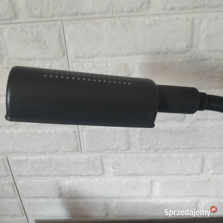 Nuova Veneta Lumi lampa biurkowa Vintage podkarpackie