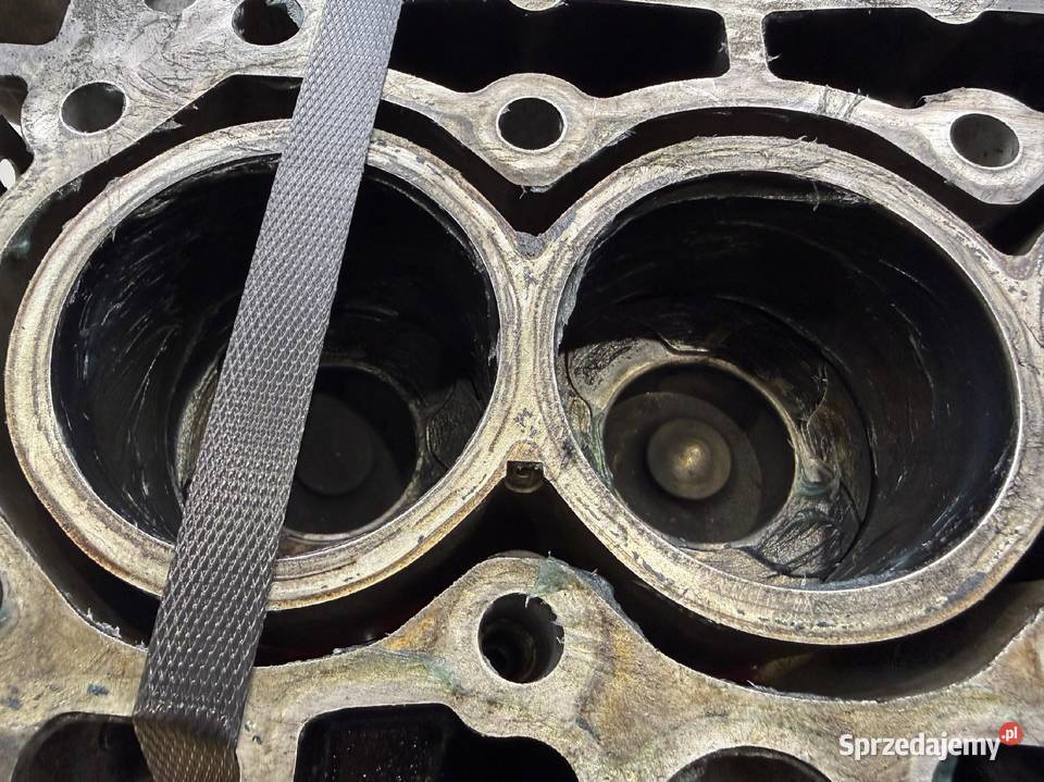 DÓŁ SILNIKA 9HU Citroen Jumpy II Peugeot Expert lubelskie Rudka