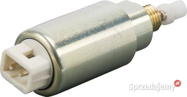 Przełącznik elektromagnetyczny dopływu paliwa małopolskie Kamionna