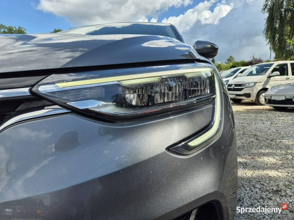 Renault Arkana Salon Polska Automat Kamera Vat23 lakier metallic Bydgoszcz