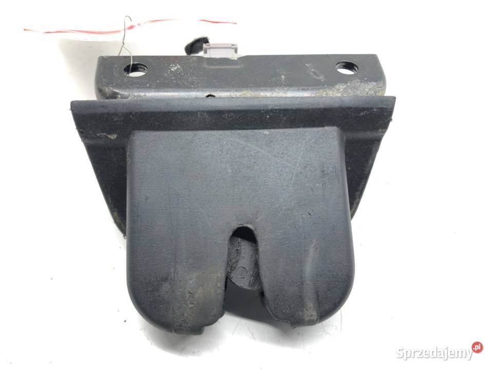 ZAMEK KLAPY TYŁ AUDI A6 C5 Kombi 9705 sprzedam