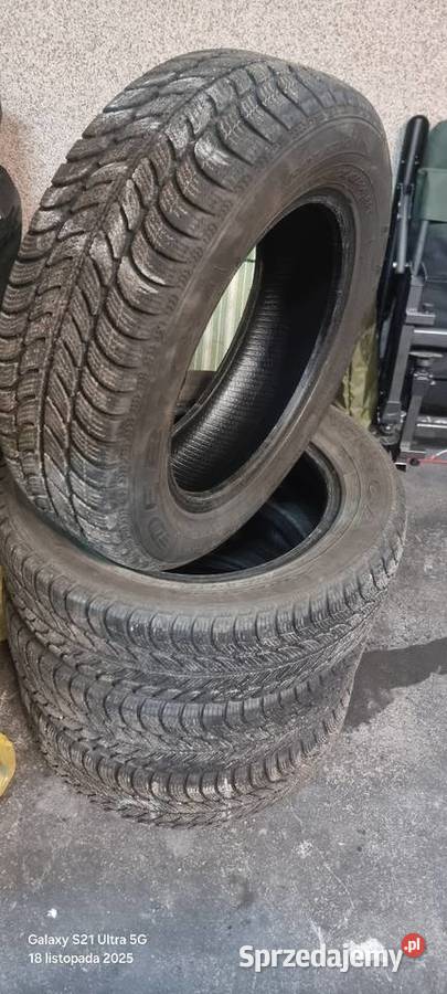 Opony zimowe i letnie 1756514 Tarnobrzeg