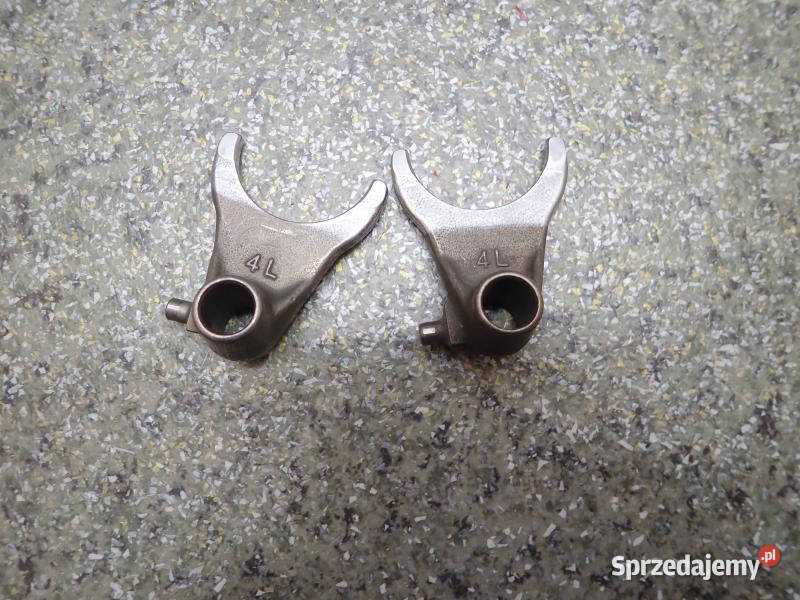 1 WODZIK L SKRZYNI BIEGÓW HONDA CRF 450 0208R sprzedam