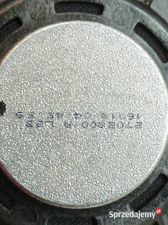 GŁOŚNIK HARMAN KARDON Z DESKI ŚRODKOWY 2702800A