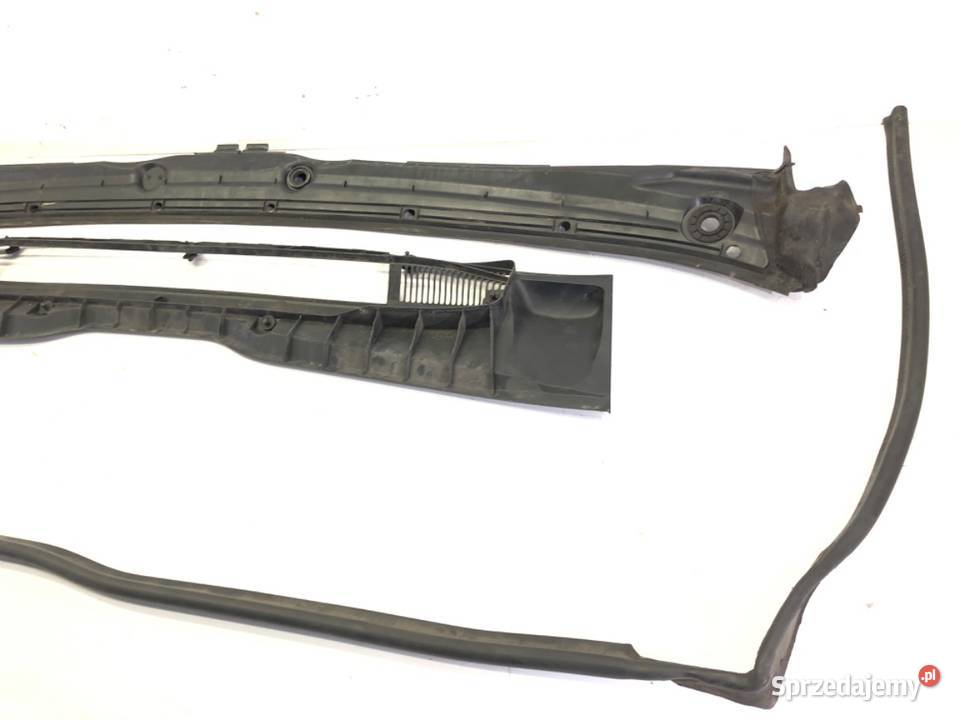 PODSZYBIE BMW E53 8409048 SUV 0006 OSŁONA podkarpackie sprzedam