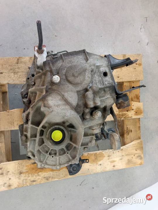 SKRZYNIA BIEGÓW 3311105041 16 16V VVTI Toyota świętokrzyskie sprzedam