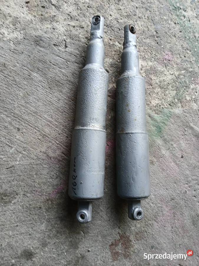 Teleskopy wfm nieuszkodzony Przeworsk