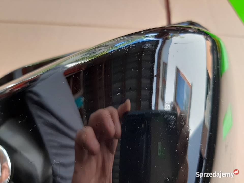 Yamaha Drag Star Dragstar 125 owiewka osłona Warszawa sprzedam