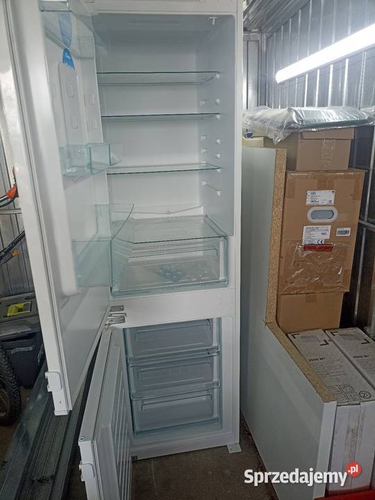 Lodówka mki Candy Komprachcice