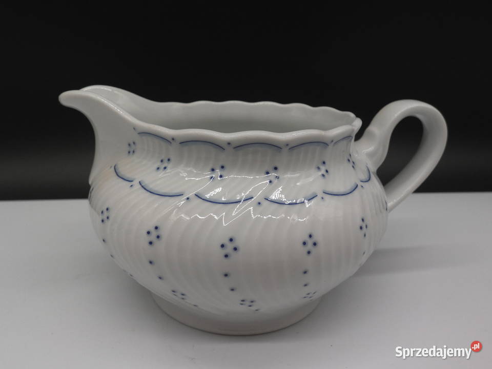 Sosjerka Porcelanowa Winterling Kirchenlamitz sprzedam