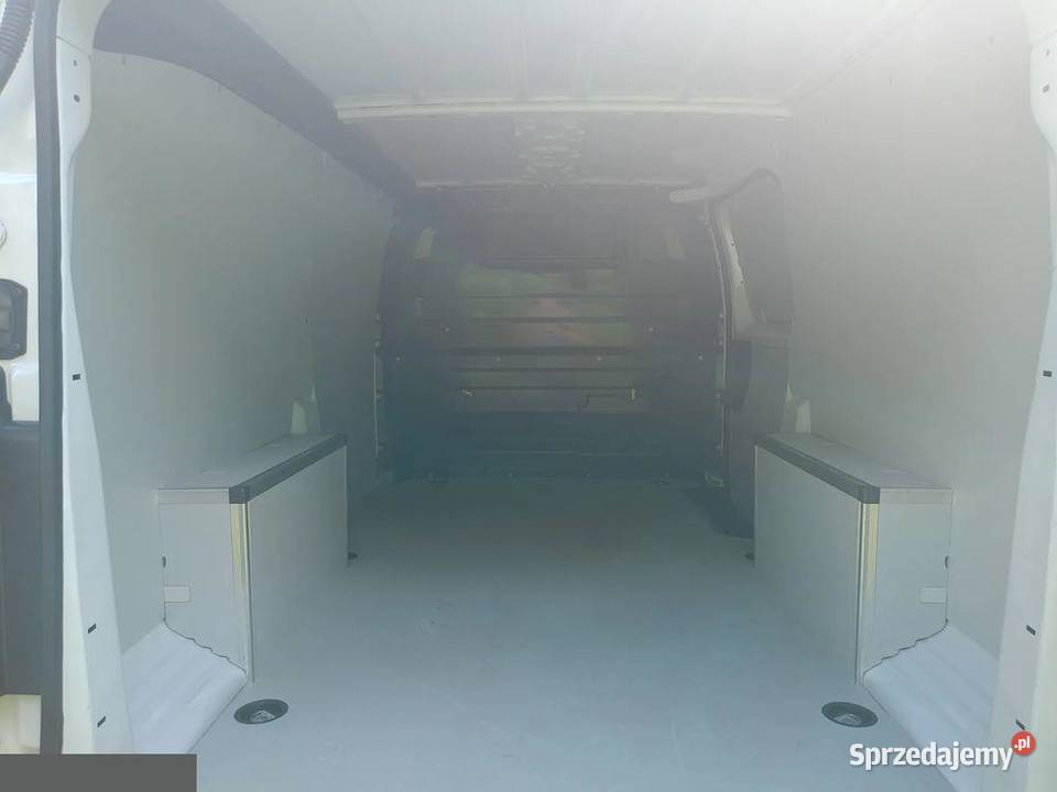 Fiat SCUDO L3H1 LONG GWARANCJA 112027 15 Diesel furgon Grabów nad Prosną