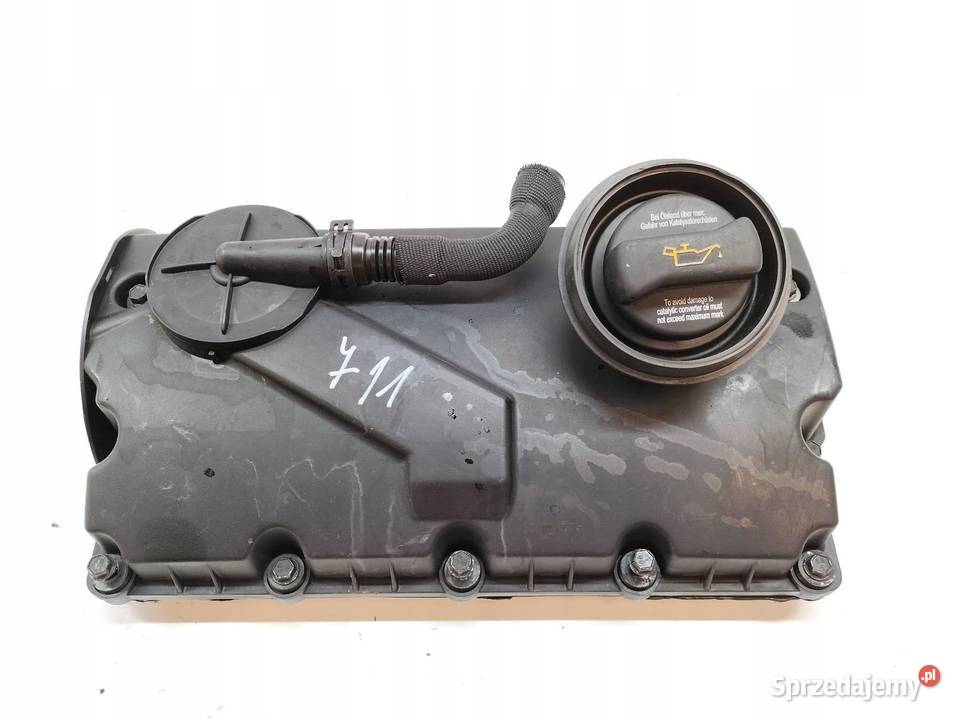 POKRYWA ZAWORÓW 038103469AH 19 TDI VW Volkswagen Głowice cylindrów