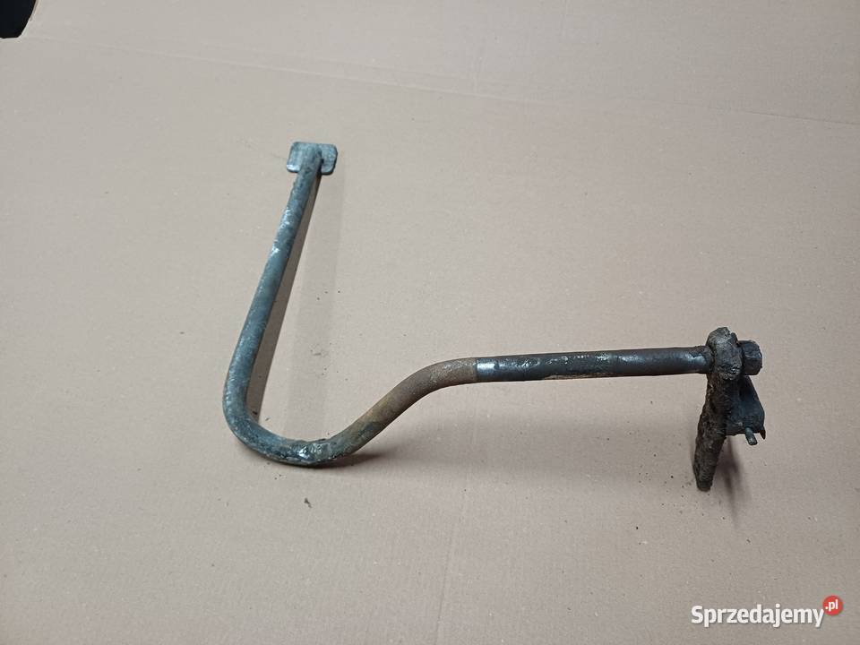 Stopka nóżka Hamulca WSK 125 175 Gil kos Łowicz